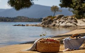 Sand Resort